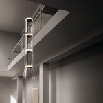 Noctambule Hanging Lamp