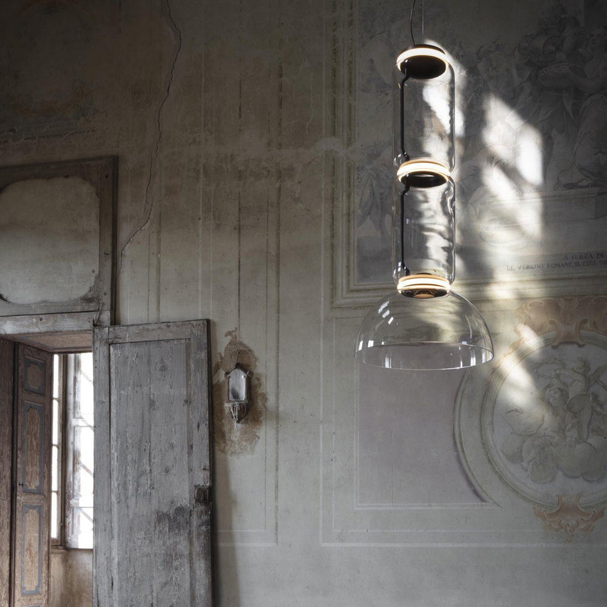 Noctambule Hanging Lamp