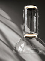 Noctambule Hanging Lamp