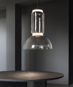 Noctambule Hanging Lamp
