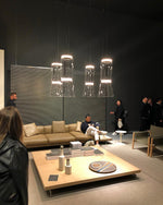 Noctambule Hanging Lamp