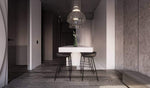 Noctambule Hanging Lamp