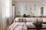 Noctambule Hanging Lamp