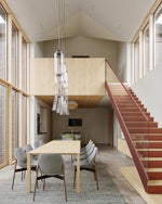 Noctambule Hanging Lamp
