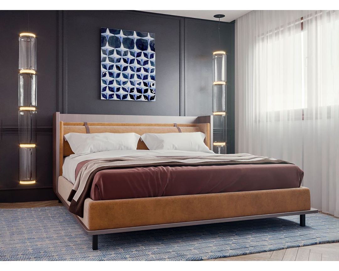 Noctambule Hanging Lamp