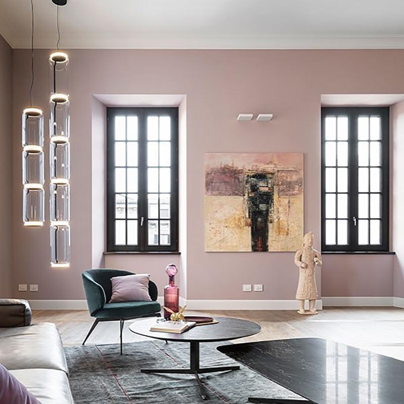 Noctambule Hanging Lamp