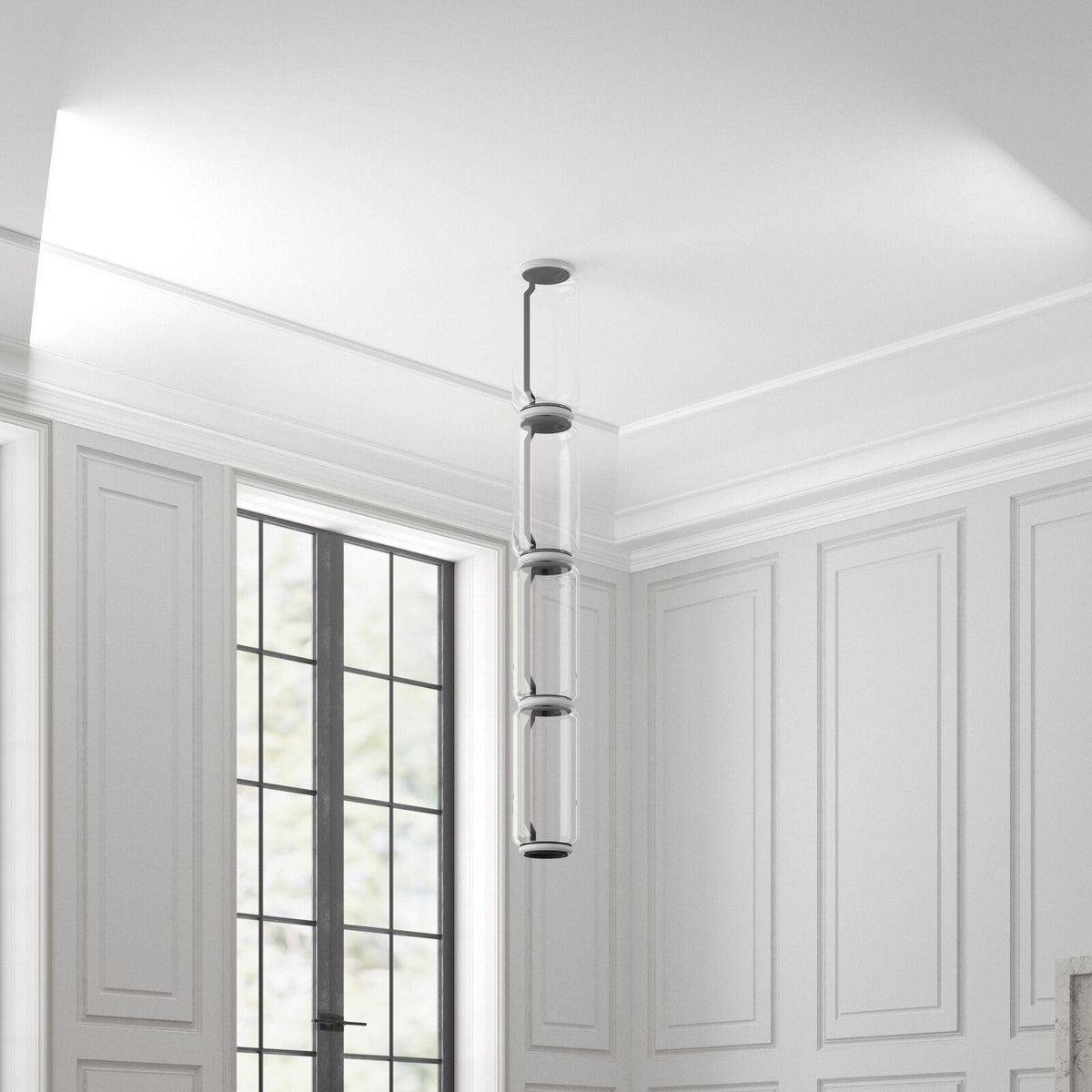 Noctambule Hanging Lamp