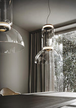 Noctambule Hanging Lamp