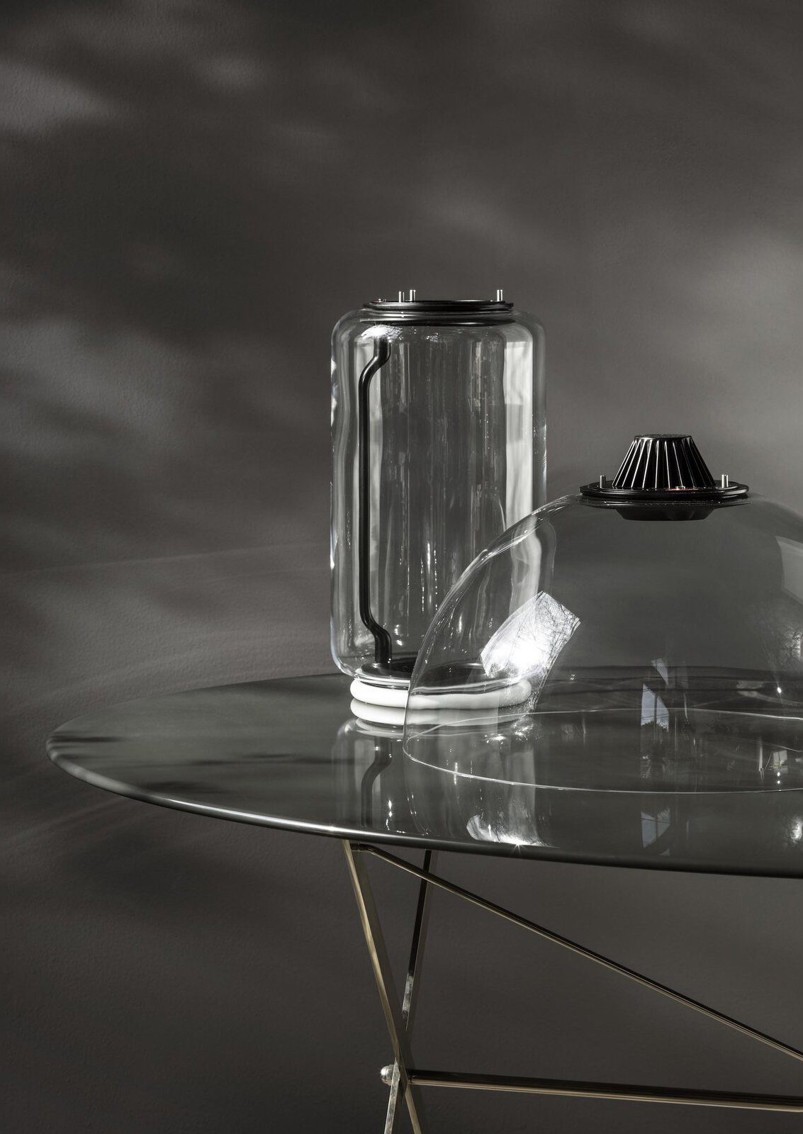 Noctambule Hanging Lamp