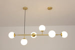 Orb Hanging Lamp