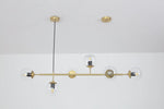 Orb Hanging Lamp