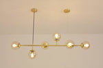 Orb Hanging Lamp