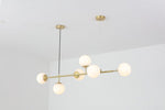Orb Hanging Lamp
