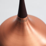 Orient hanging pendant lamp