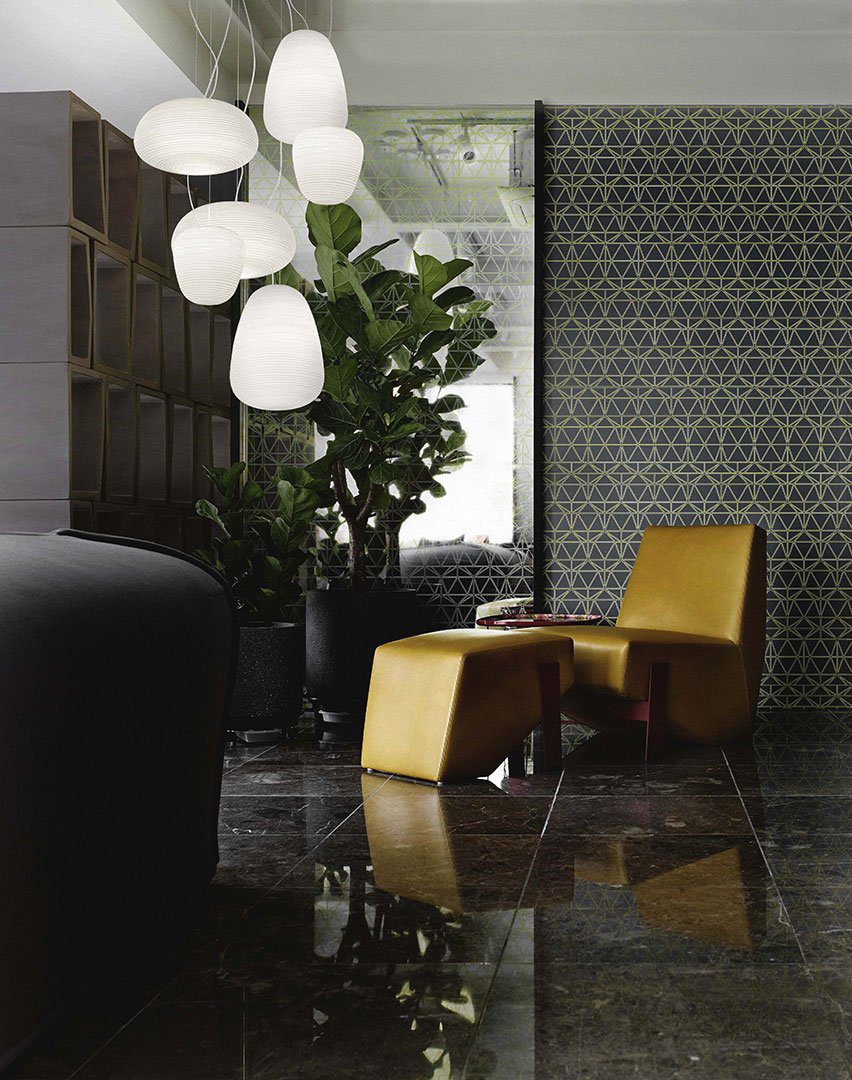 Rituals Hanging Fixture