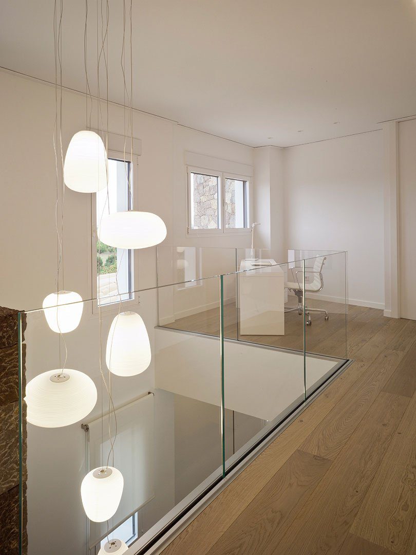 Rituals Hanging Fixture