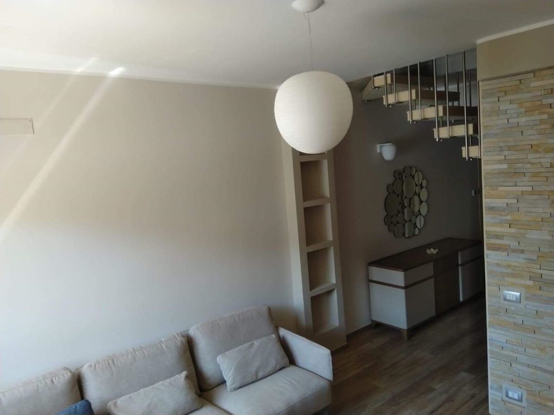 Rituals Hanging Fixture