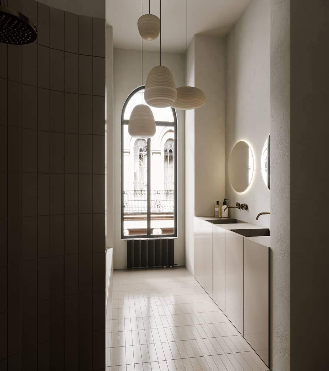 Rituals Hanging Fixture