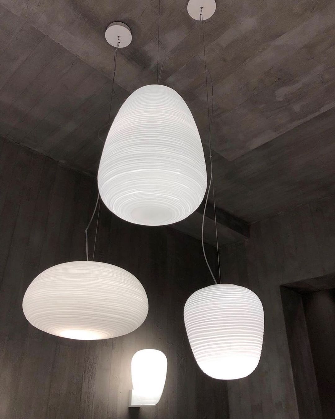 Rituals Hanging Fixture