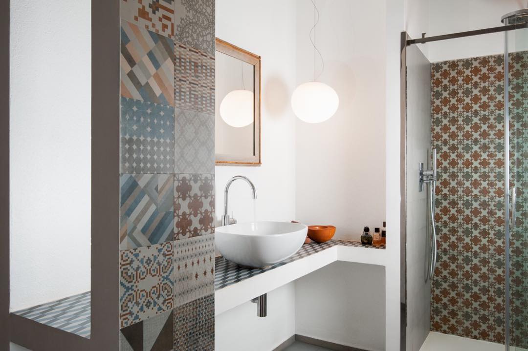 Rituals Hanging Fixture