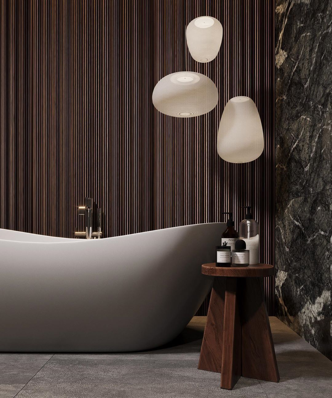 Rituals Hanging Fixture