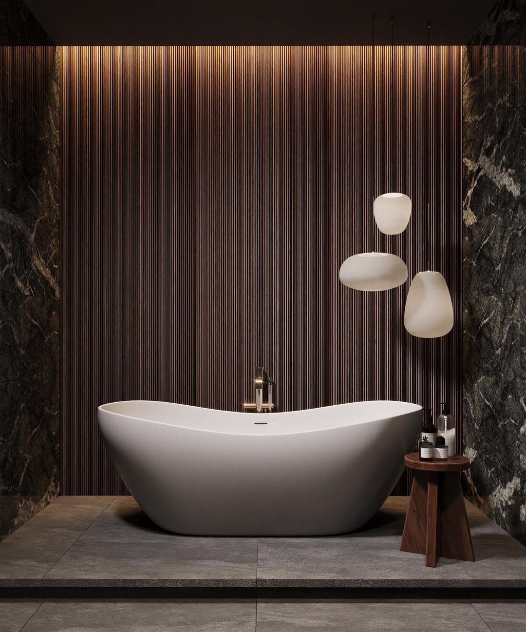 Rituals Hanging Fixture