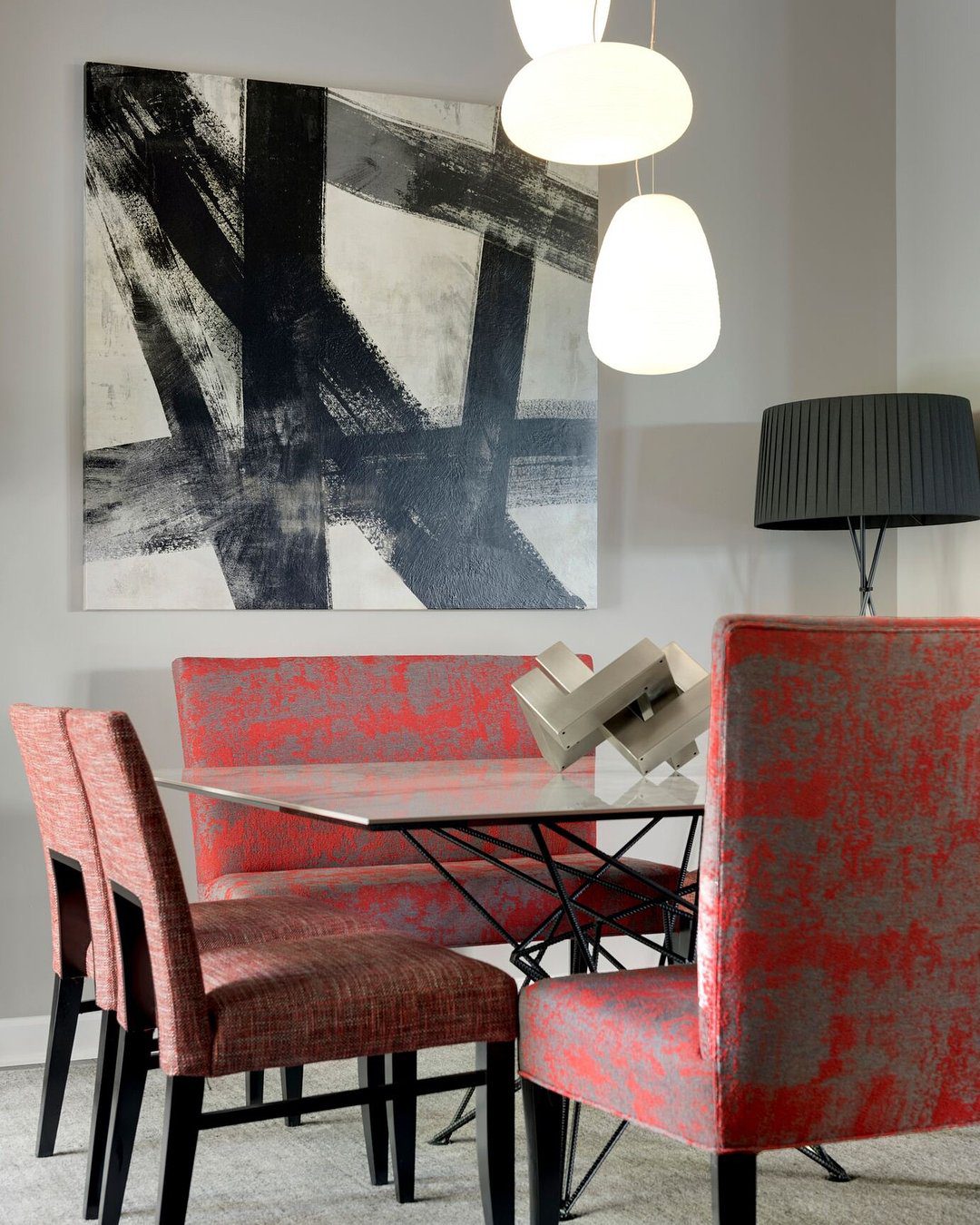 Rituals Hanging Fixture