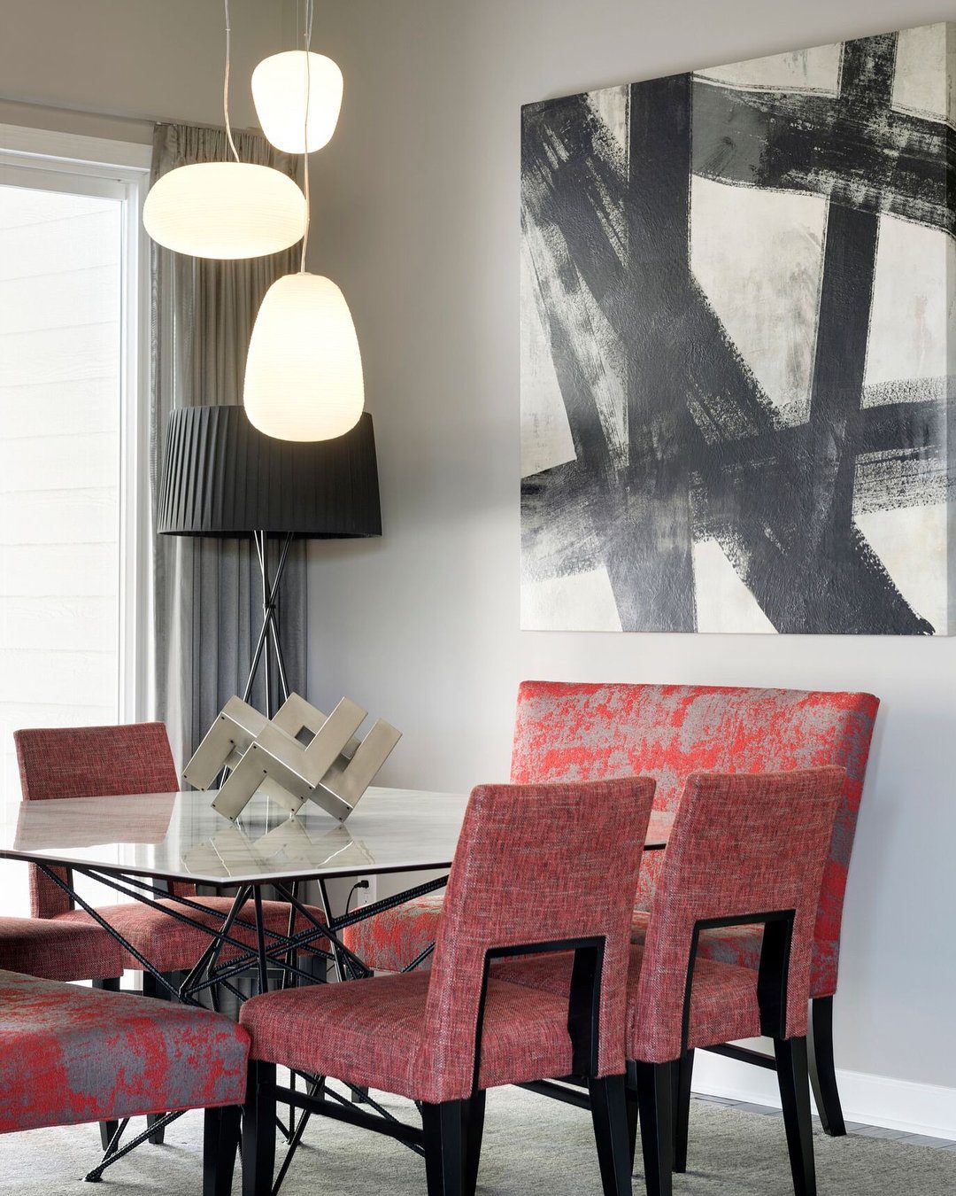 Rituals Hanging Fixture