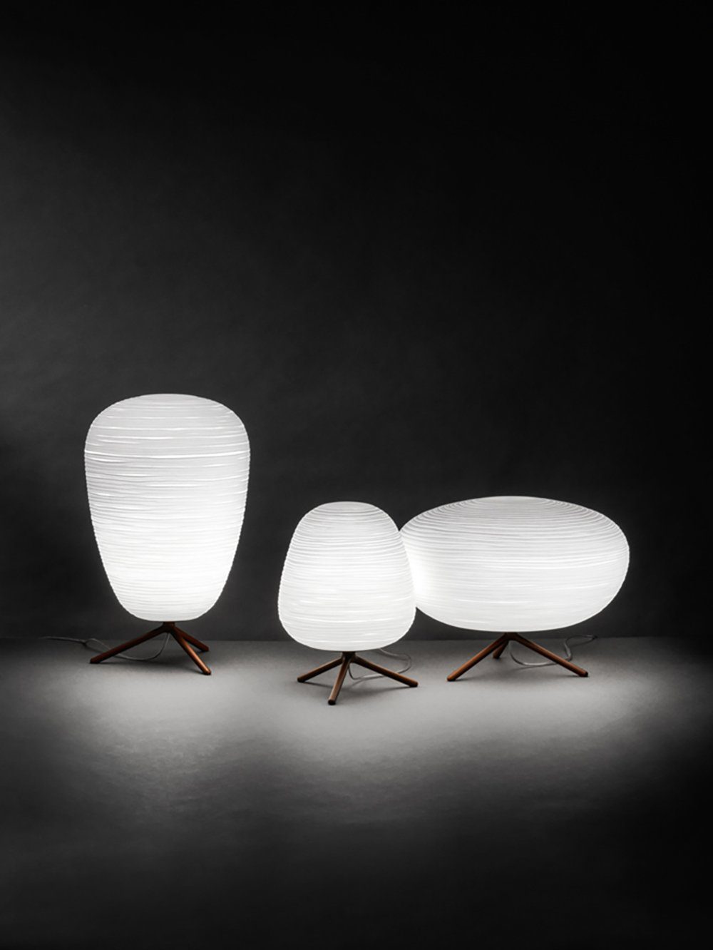 Rituals Desk Light