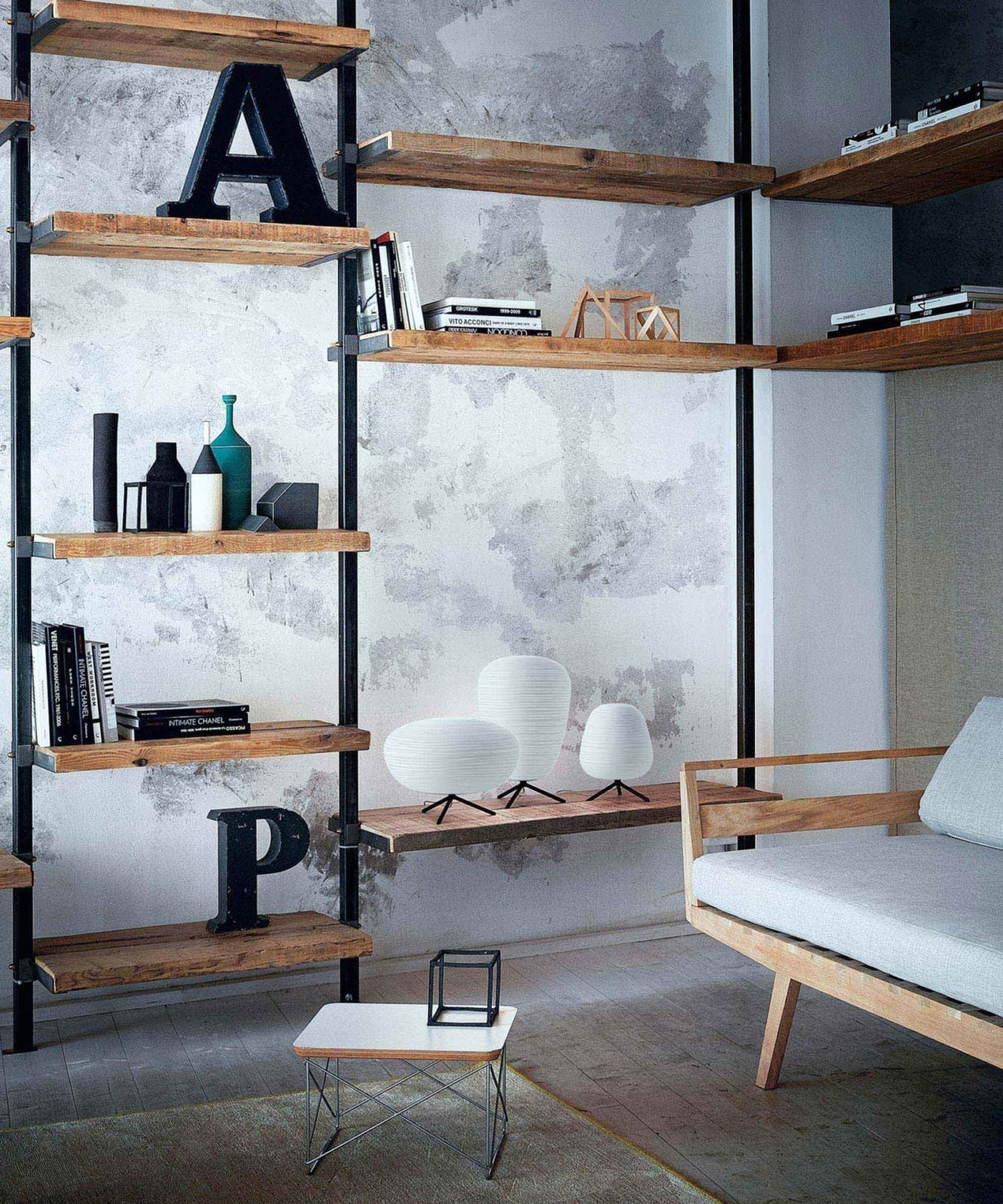 Rituals Desk Light