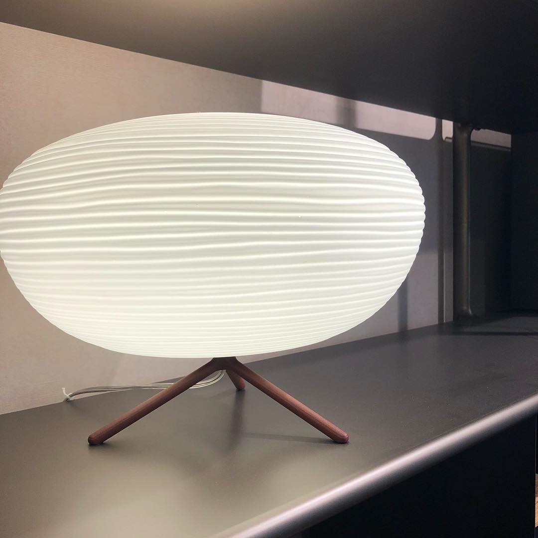 Rituals Desk Light