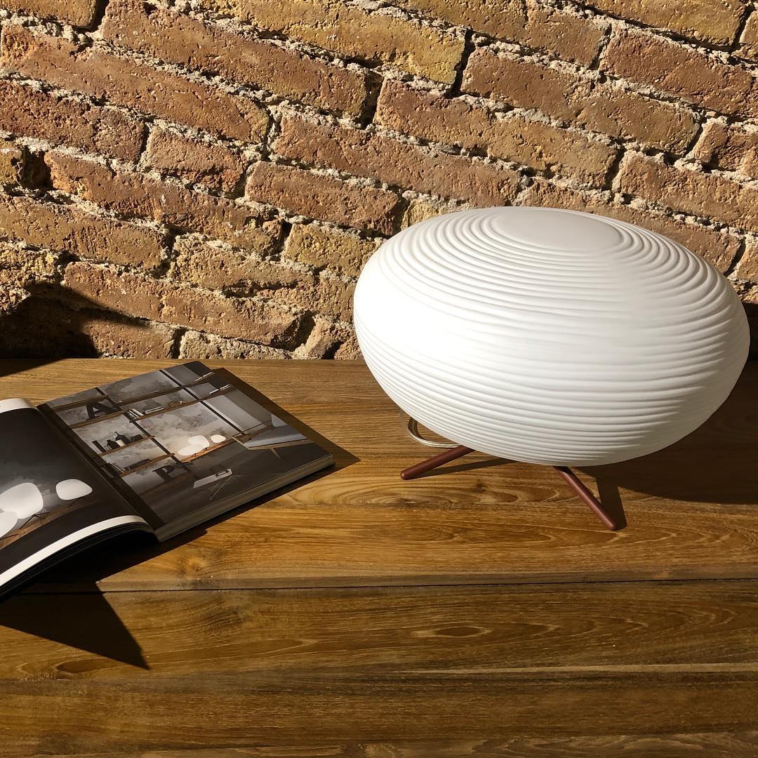 Rituals Desk Light