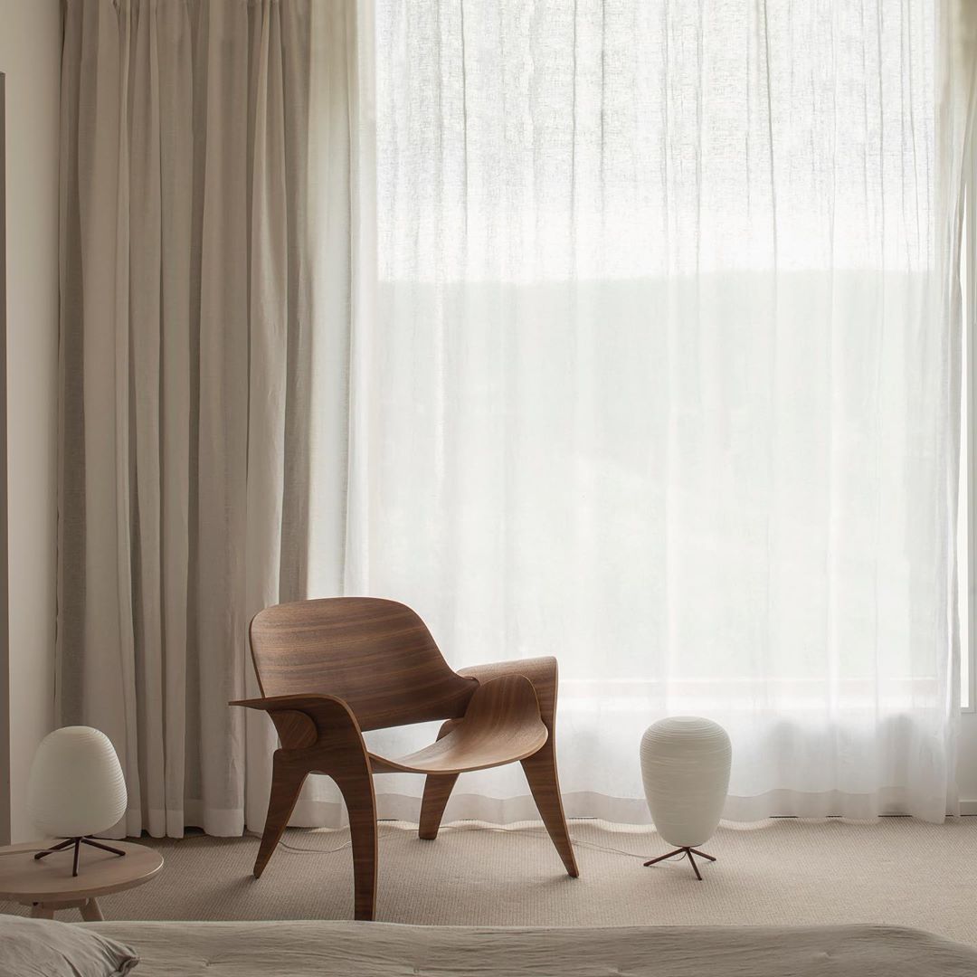 Rituals Desk Light