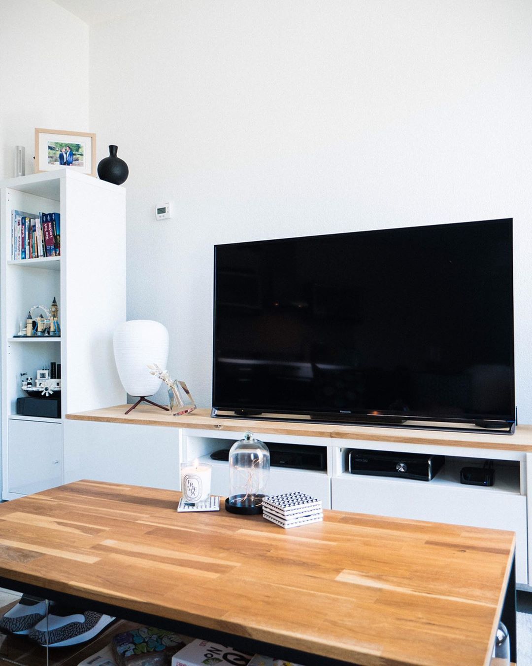 Rituals Desk Light