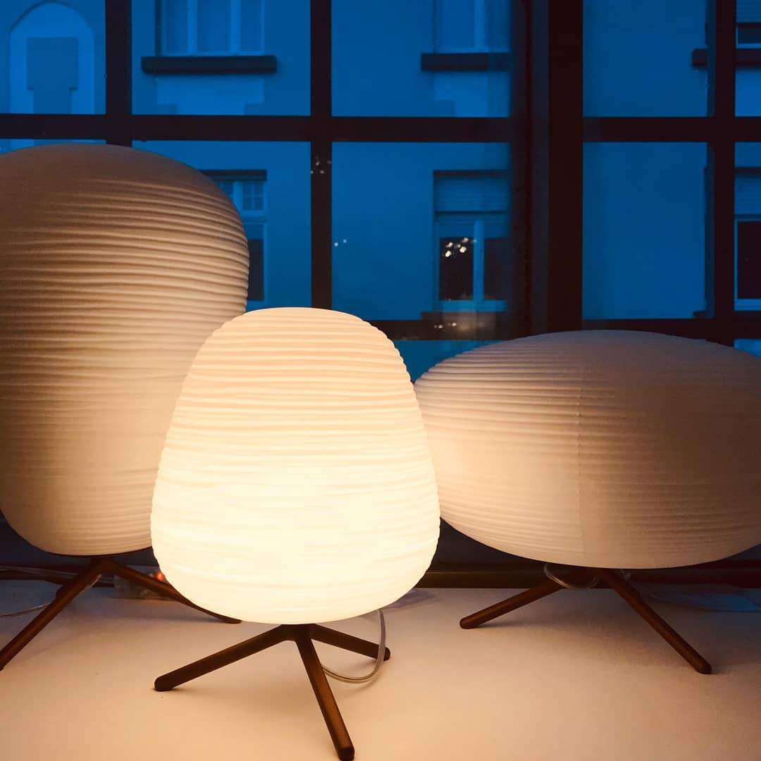 Rituals Desk Light