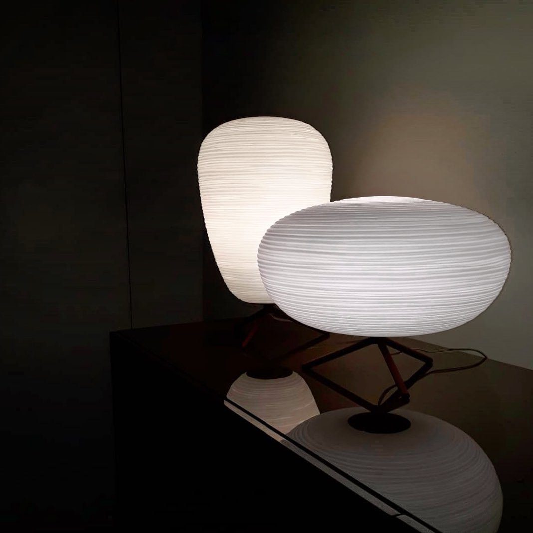 Rituals Desk Light