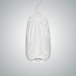 Spoke Suspension Pendant Light