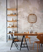 Spoke Suspension Pendant Light