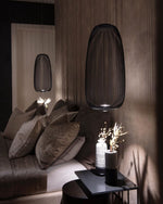 Spoke Suspension Pendant Light