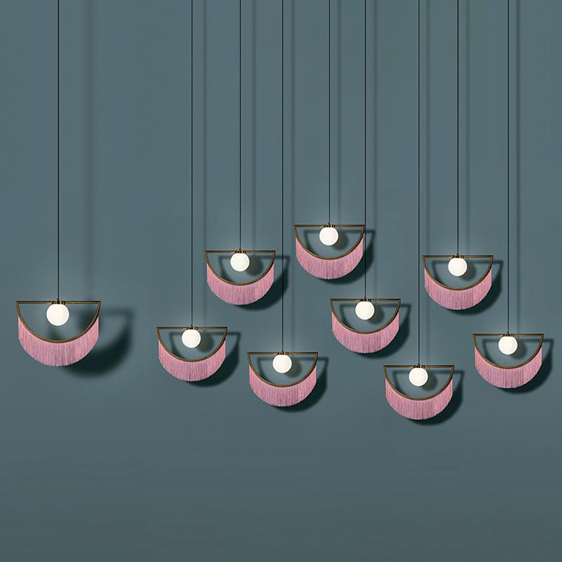 Pendant Lamp Wink