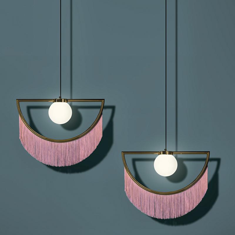 Pendant Lamp Wink