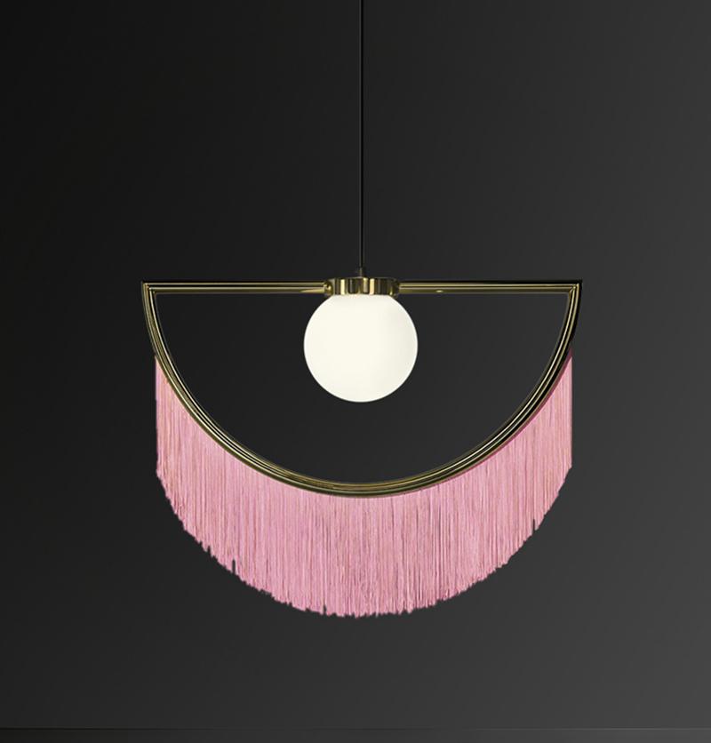 Pendant Lamp Wink