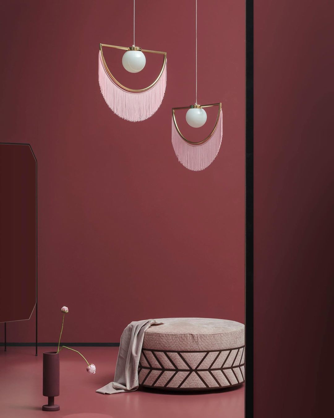 Pendant Lamp Wink
