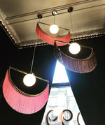 Pendant Lamp Wink