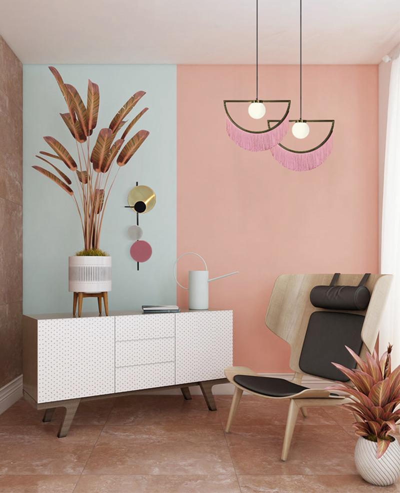 Pendant Lamp Wink