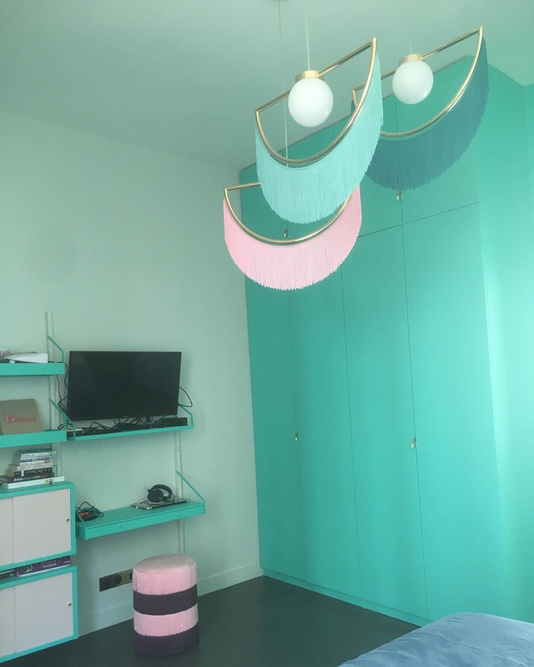 Pendant Lamp Wink