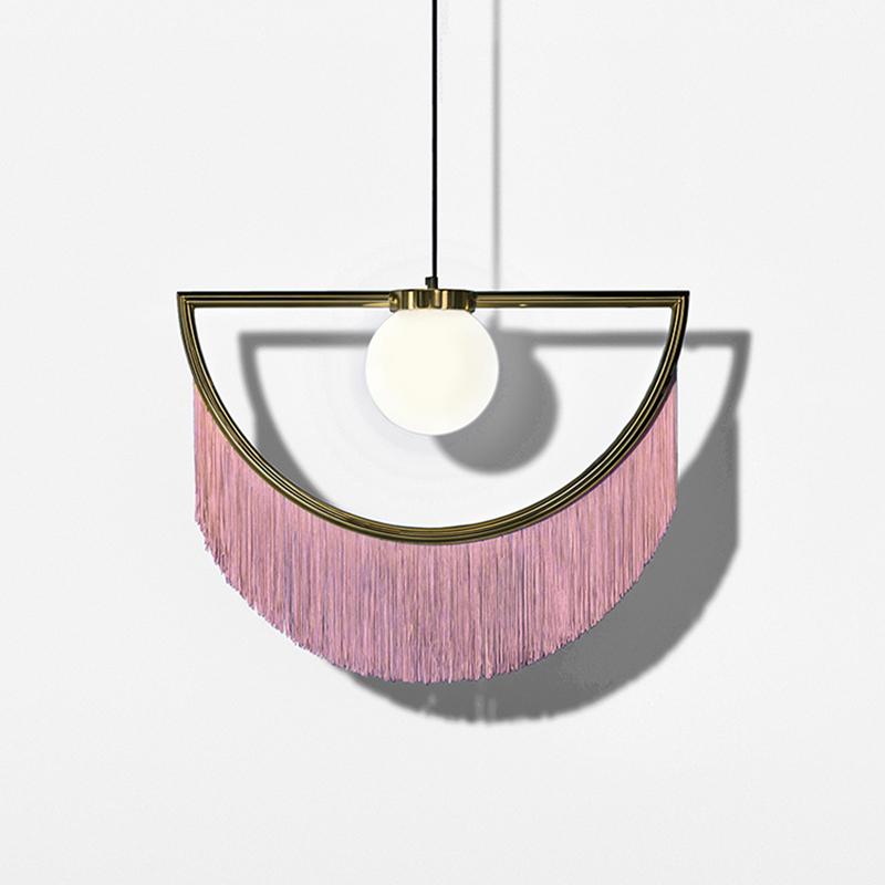 Pendant Lamp Wink