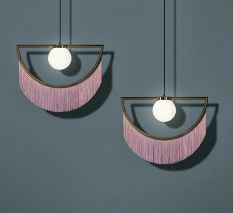 Pendant Lamp Wink