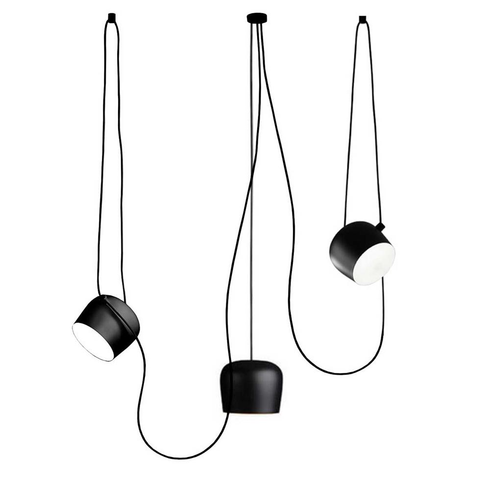 Aim Pendant Light