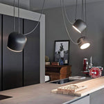 Aim Pendant Light